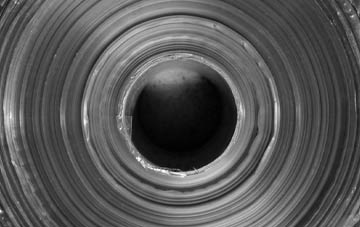 Hook Park edpm waterproofing