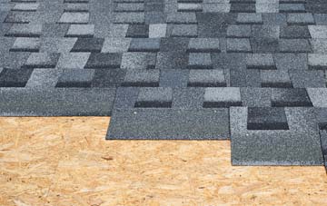 expert Hook Park asphalt roof companies