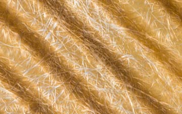 Hook Park fibreglass roof waterproofing