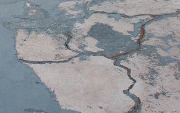 fibreglass roofing replacement Hook Park