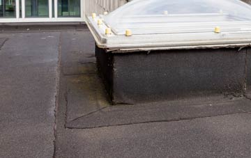 disadvantages of Hook Park flat roofs