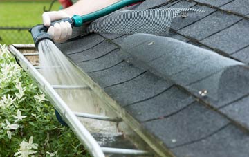 Hook Park gutter cleaning costs