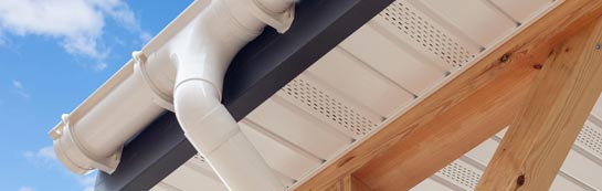 get Hook Park guttering quotes today