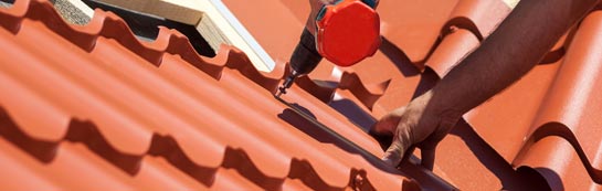 save on Hook Park roof installation costs