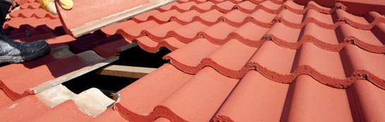 compare Hook Park roof repair quotes
