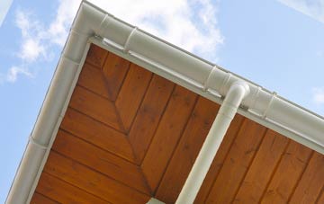 Hook Park soffit types