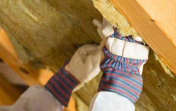 types of Hook Park pitched roof insulation materials