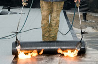 Hook Park flat roof sealing quote