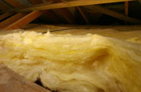 Hook Park pitch roof insulation