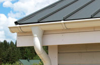 Hook Park soffits